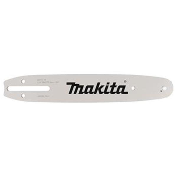 Makita 191G22-4 - lišta Makita 25cm DOUBLE GUARD 1,3mm 3/8" 40čl=old168408-5,168406-9