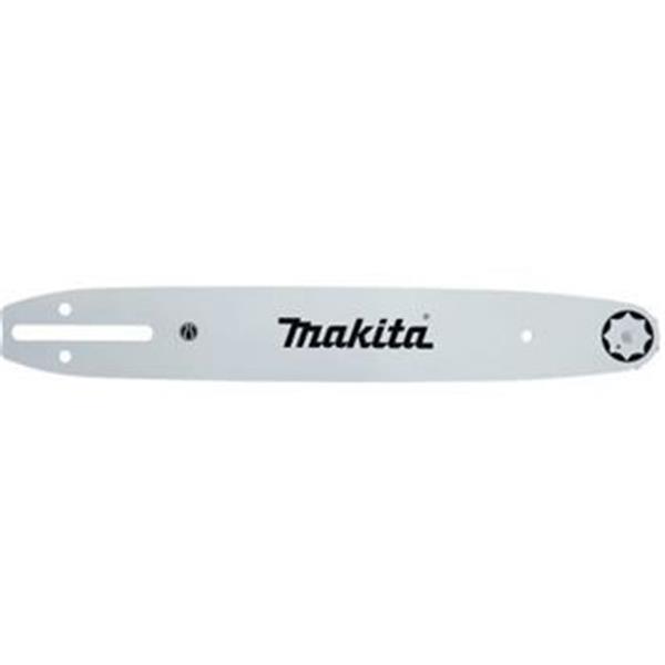 Makita 191G26-6 - lišta Makita 45cm DOUBLE GUARD 1,3mm 3/8" 62čl (old 412045661, 442045661)