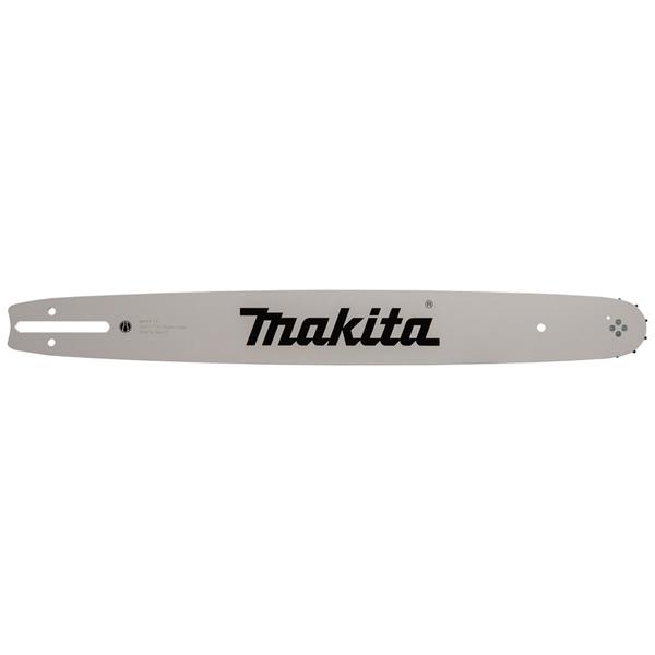 Makita 191G40-2 - lišta Makita 45cm PRO-AM, micro lite, 1,3mm, 325" 72čl=old414045141