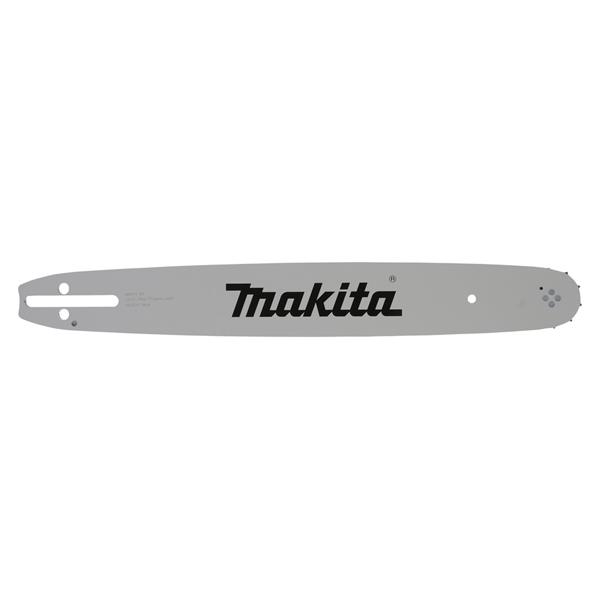 Makita 191G45-2 - lišta Makita 38cm PRO-LITE 1,5mm, 325" 64čl (old 162827-7,162829-3, 415038631, 445038631)