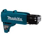 Makita 191L24-0 - Náhradní díl - zásobník na páskované šrouby pro DFS452, FS6300, FS4300, FS4000 (old 199146-8, 191G73-7)