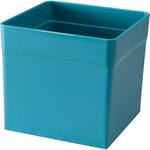 Makita 191X95-9 - Vložka do Makpacu - box plastový krabička do organizéru 100 x 100 mm