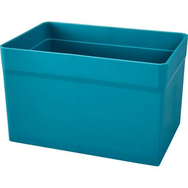 Makita 191X96-7 - Vložka do Makpacu - box plastový krabička do organizéru 150 x 100 mm