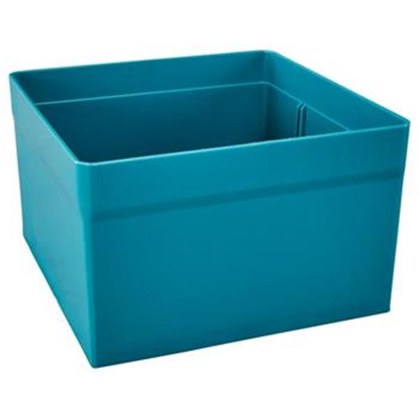 Makita 191X97-5 - Vložka do Makpacu - box plastový krabička do organizéru 150 x 150 mm