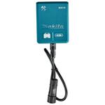 Makita 191Y78-5 - Náhradní díl - adaptér BTC07 na tester akumulátorů BTC04 pro PDC1200, BL6440