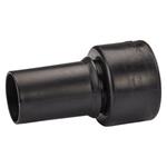 Makita 195547-8 - adaptér  22mm DVC340, DVC350, DVC860L, VC2510L, VC3210L (old 417765-1)