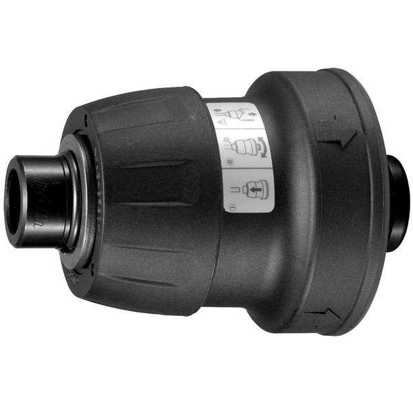 Makita 195870-1 - Adaptér pro odstranění zaseknutých vrtáků SDS MAX, 1/2"