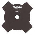 Makita 197320-2 - Náhradní díl - 4 zubý nůž 230x25,4 mm