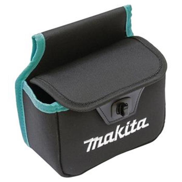 Makita 199297-7 - Náhradní díl - pouzdro na baterie pro 2ks LXT