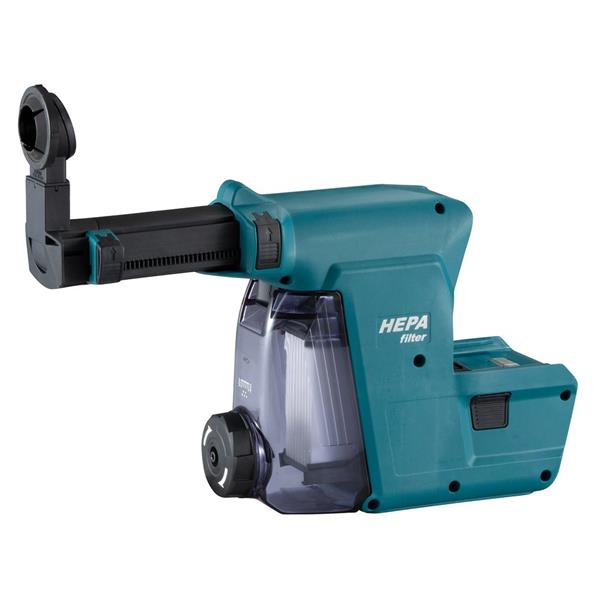 Makita 199572-1 - odsávání komplet DX07 k DHR243 (old 195904-0)