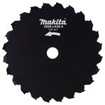 Makita 199872-9 - nůž 24 zubů 225x25,4mm pro UR012G