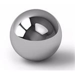 Makita 216019-1 - Náhradní díl - Steel Ball 3 mm