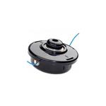 Makita 384224503 - strunová hlava automatická 3,0mm M10x1,25LH,M12x1,5LH = old957224030