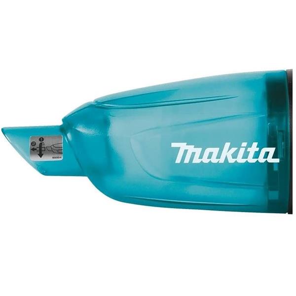 Makita 456196-9 - Náhradní díl - obal průhledný DCL180ZB