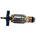 Makita 510132-0 - Náhradní díl - rotor, kotva pro GA5020, GA5021, GA6020, GA6021 (1050W)