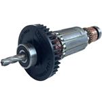 Makita 510164-7 - Náhradní díl - rotor pro M8100, M8101, MT814, MT815