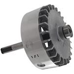 Makita 519411-3 - Náhradní díl - rotor pro DUC303, DUC353, DUC355