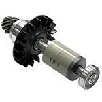 Makita 519513-5 - Náhradní díl - rotor pro DHR280, DHR281, DHR282, DHR283, HR001G, HR002G, HR003G, HR004G