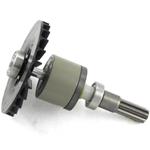 Makita 619353-2 - Náhradní díl - rotor pro BTD136, BTD147, DTD136, DTD147