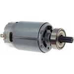 Makita 629450-6 - Náhradní díl - motor DUH483, DUH523 (old 629930-2)