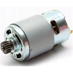 Makita 629557-8 - Náhradní díl - DC Motor 7.2V