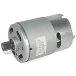 Makita 629577-2 - Náhradní díl - DC Motor 9.6V