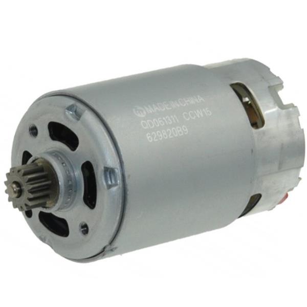 Makita 629783-9 - Náhradní díl - motor 9,6V (old 629694-8)