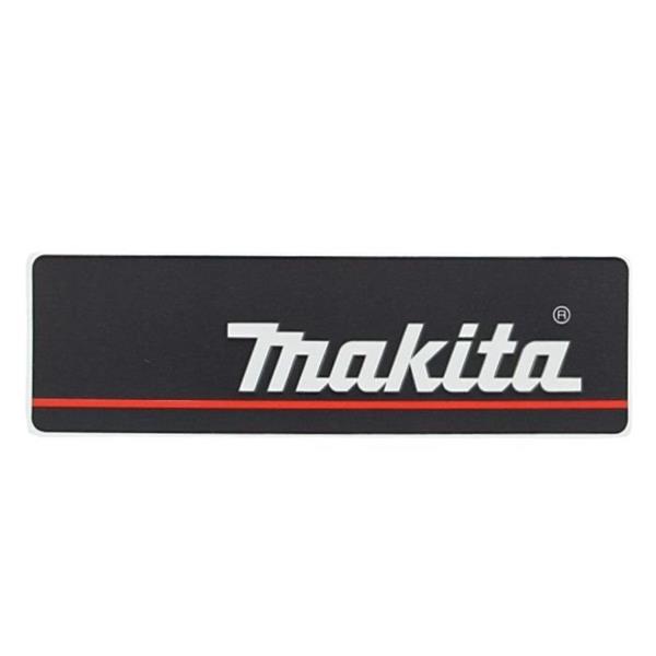Makita 819001-5 - Náhradní díl - Makita Label 9035SB