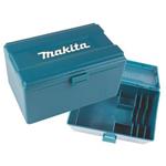 Makita 821538-0 - Náhradní plastový kufr, BOX pro příslušenství