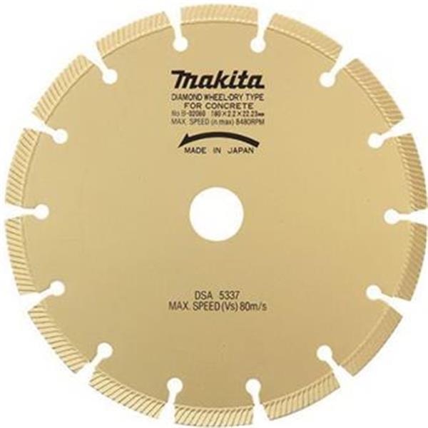 Makita 966244030 - Kotouč řezný diamantový pr. 350 mm otvor 25.4mm