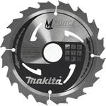 Makita B-07917 - pilový kotouč 170x30 16T =new B-31946