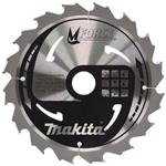 Makita B-07973 - Kotouč pilový pr. 210 x 2,3 x 30mm 16 Z =new B-31980