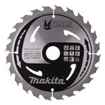 Makita B-08078 - Kotouč pilový pr. 210 x 2,3 x 30mm 24 Z =new B-32057