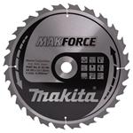 Makita B-08274 - Kotouč pilový pr. 355 x 3,0 x 30mm 24T=oldA-80014 =new B-32188
