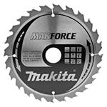 Makita B-08355 - Kotouč pilový pr. 190 x 2,2 x 30mm 24T =new B-32247