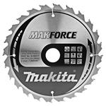 Makita B-08377 - Kotouč pilový pr. 210 x 2,4 x 30mm 24 Z =new B-32253