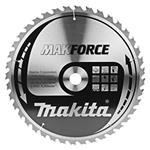 Makita B-08414 - Kotouč pilový pr. 355 x 3,0 x 30mm 40T =new B-32281