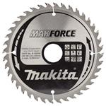 Makita B-08436 - Kotouč pilový pr. 165 x 2,4 x 30mm 40T =new B-32306