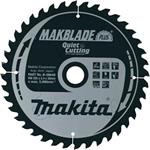 Makita B-08648 - Kotouč pilový pr. 255 x 2,4 x 30mm, počet zubů 40