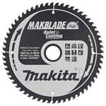 Makita B-08676 - Kotouč pilový pr. 216 x 2,1 x 30mm 60 Z dřevo =new B-32502