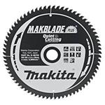 Makita B-08763 - Kotouč pilový 255 x 2,4 x 30mm MakBlade plus, počet zubů 72