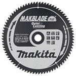 Makita B-08785 - Kotouč pilový pr. 305 x 2,3 x 30mm 80Z dřevo =new B-32611