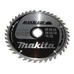Makita B-08872 - Kotouč pilový pr. 216 x 2,1 x 30mm 40T=oldA-86169 =new B-32683