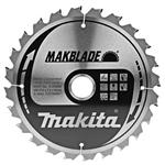 Makita B-08903 - Kotouč pilový pr. 216 x 2,4 x 30mm 24 Z =new B-32714