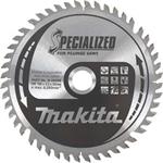 Makita B-09260 - Kotouč pilový pr. 160 x 2,2 x 20mm, tloušťka řezu 2,2mm, počet zubů 28T