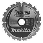 Makita B-09416 - Kotouč pilový pr. 185 x 2,0 x 30mm 20 Z dřevo =new B-33102