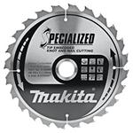 Makita B-09444 - Kotouč pilový pr. 235 x 2,3 x 30mm 24 Z dřevo =new B-33130