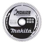 Makita B-09634 - Kotouč pilový pr. 250 x 2,4 x 30mm 80 Z =new B-33308