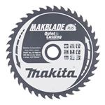 Makita B-09818 - Kotouč pilový pr. 250 x 2,8 x 30mm 40Z dřevo =new B-33489