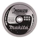 Makita B-23123 - Kotouč pilový pr. 305 x 1,95 x 25,4mm 100Z měkká ocel nerez =old A-87579 =new B-33750
